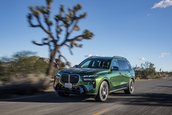 BMW X7 Facelift - Galerie foto