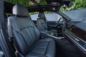BMW X7 Facelift - Galerie foto