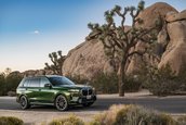 BMW X7 Facelift - Galerie foto