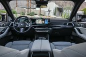 BMW X7 Facelift - Galerie foto