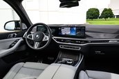 BMW X7 Facelift - Galerie foto