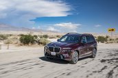 BMW X7 Facelift - Galerie foto