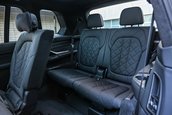 BMW X7 Facelift - Galerie foto