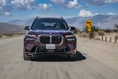 BMW X7 Facelift - Galerie foto