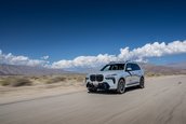BMW X7 Facelift - Galerie foto