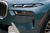 BMW X7 Facelift - Galerie foto