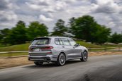 BMW X7 Facelift - Galerie foto