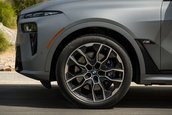 BMW X7 Facelift - Galerie foto