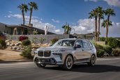 BMW X7 Facelift - Galerie foto