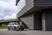 BMW X7 Facelift - Galerie foto