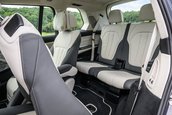 BMW X7 Facelift - Galerie foto