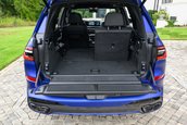 BMW X7 Facelift - Galerie foto