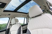 BMW X7 Facelift - Galerie foto