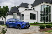 BMW X7 Facelift - Galerie foto