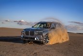 BMW X7 Facelift - Galerie foto