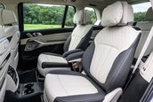BMW X7 Facelift - Galerie foto