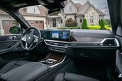 BMW X7 Facelift - Galerie foto
