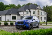 BMW X7 Facelift - Galerie foto