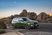 BMW X7 Facelift - Galerie foto