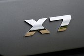 BMW X7 Facelift - Galerie foto