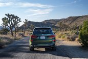 BMW X7 Facelift - Galerie foto