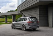 BMW X7 Facelift - Galerie foto