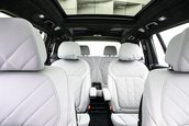 BMW X7 Facelift - Galerie foto
