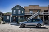 BMW X7 Facelift - Galerie foto