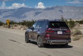 BMW X7 Facelift - Galerie foto