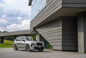 BMW X7 Facelift - Galerie foto