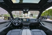 BMW X7 Facelift - Galerie foto