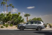 BMW X7 Facelift - Galerie foto
