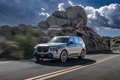 BMW X7 Facelift - Galerie foto