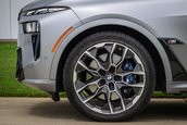 BMW X7 Facelift - Galerie foto