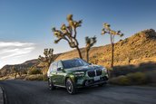BMW X7 Facelift - Galerie foto