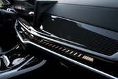 BMW X7 Facelift - Galerie foto