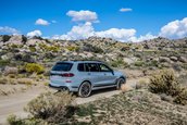 BMW X7 Facelift - Galerie foto