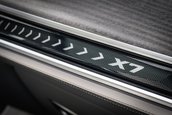BMW X7 Facelift - Galerie foto
