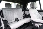 BMW X7 Facelift - Galerie foto