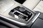 BMW X7 Facelift - Galerie foto