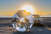 BMW X7 Facelift - Galerie foto
