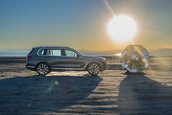 BMW X7 Facelift - Galerie foto