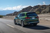 BMW X7 Facelift - Galerie foto