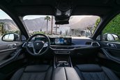 BMW X7 Facelift - Galerie foto
