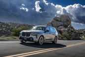 BMW X7 Facelift - Galerie foto