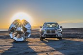 BMW X7 Facelift - Galerie foto