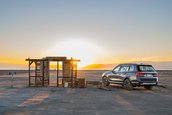 BMW X7 Facelift - Galerie foto