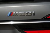BMW X7 Facelift - Galerie foto