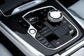BMW X7 Facelift - Galerie foto