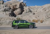 BMW X7 Facelift - Galerie foto